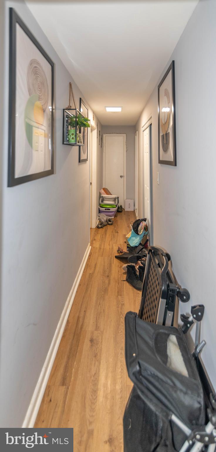 ROSEMONT EAST - Residential