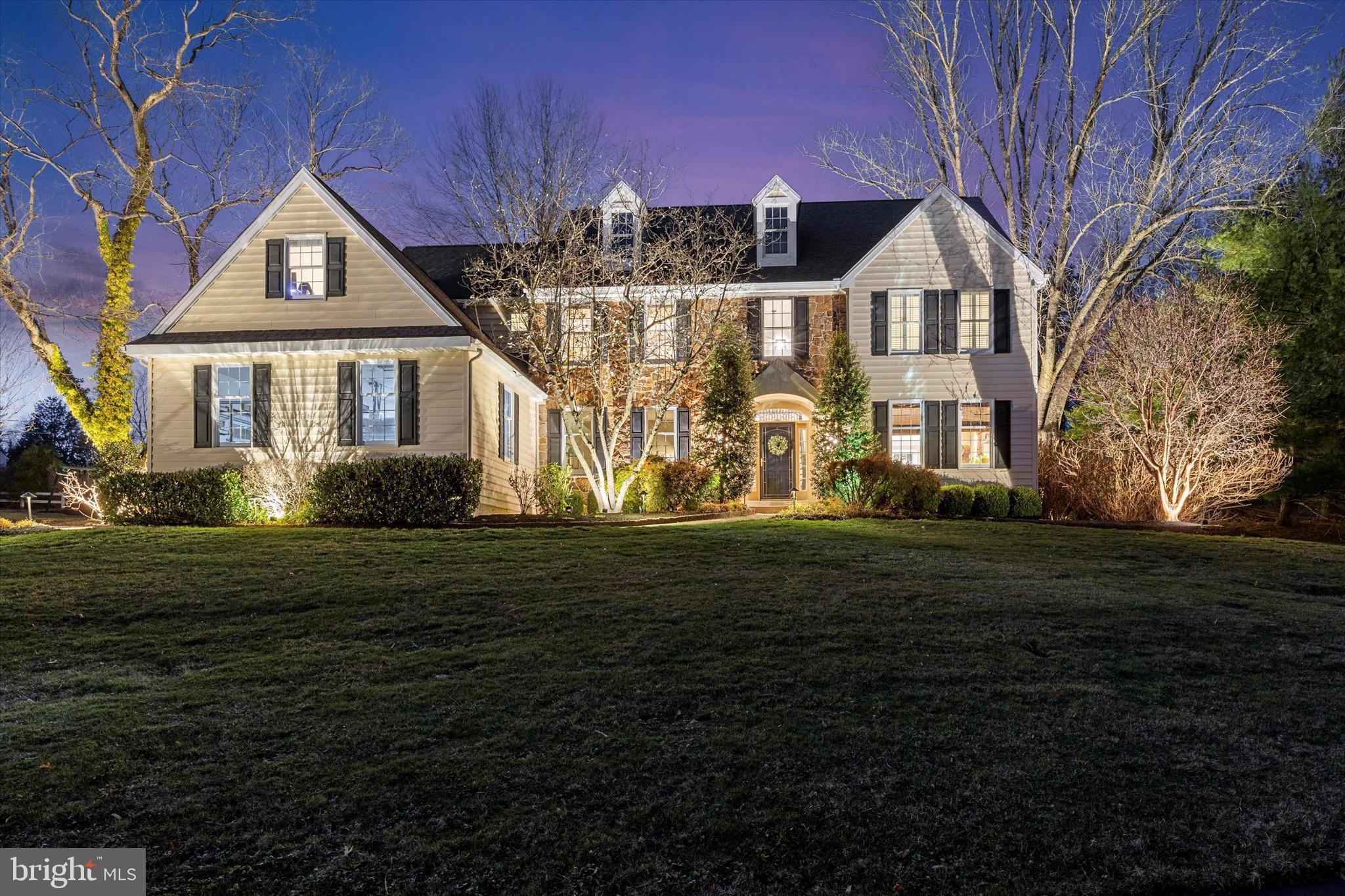 WEST CHESTER - Residential