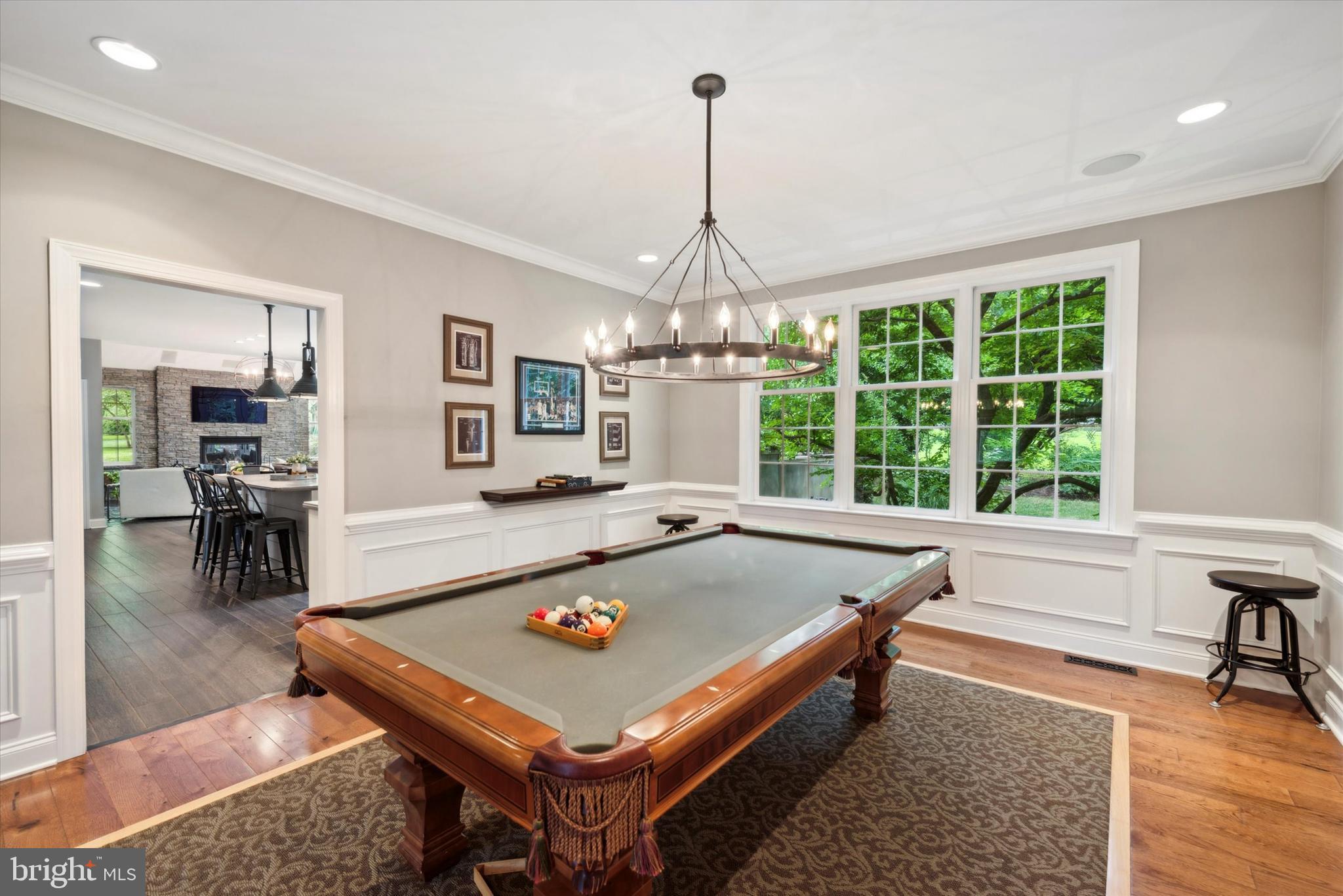 WEST CHESTER - Residential