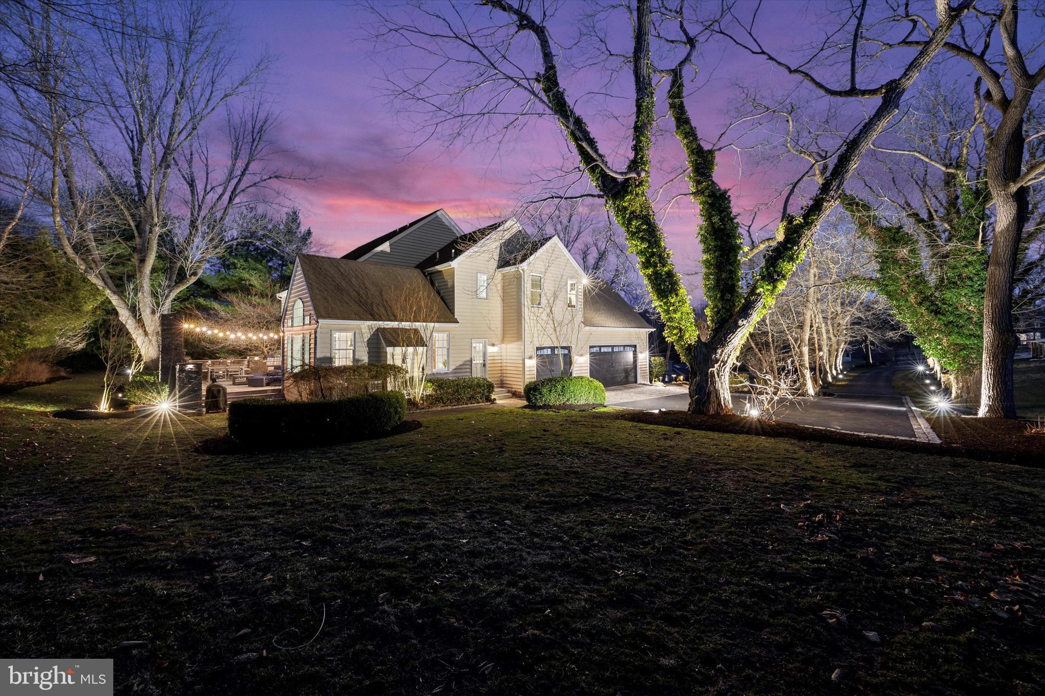 WEST CHESTER - Residential