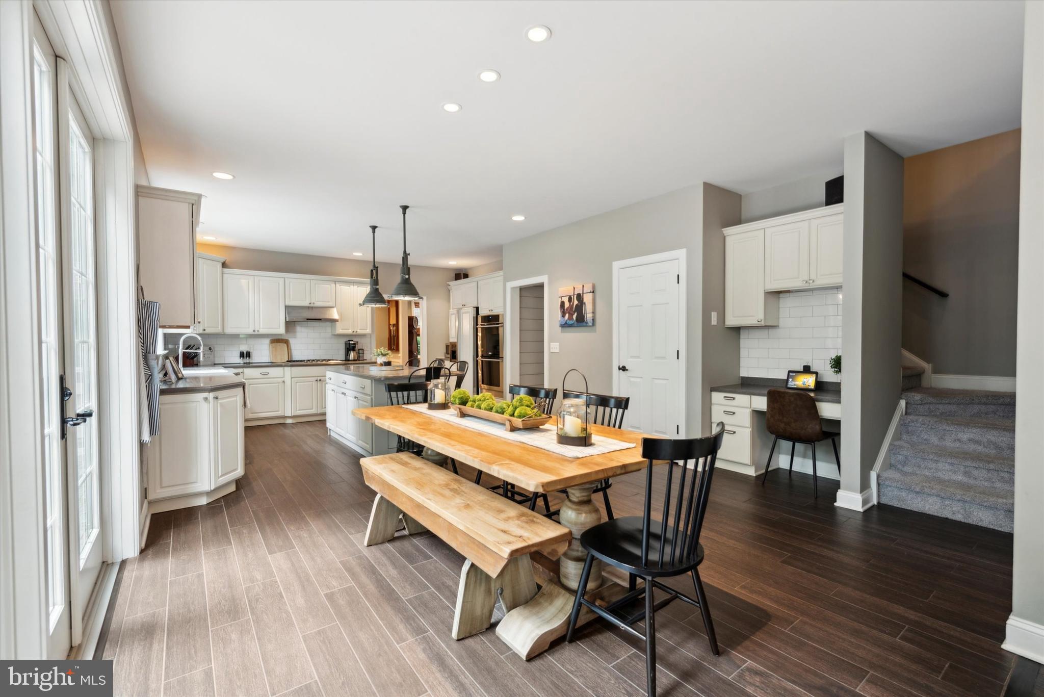 WEST CHESTER - Residential