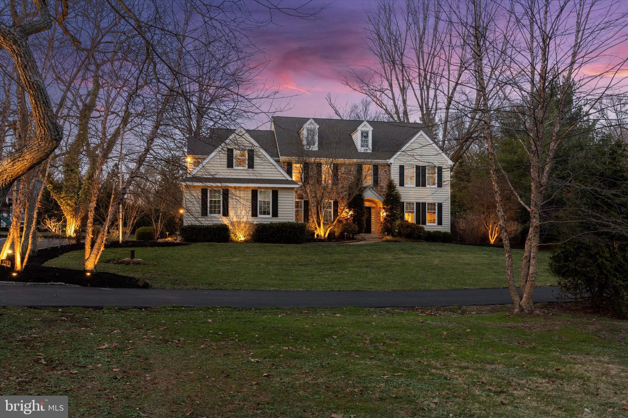 WEST CHESTER - Residential