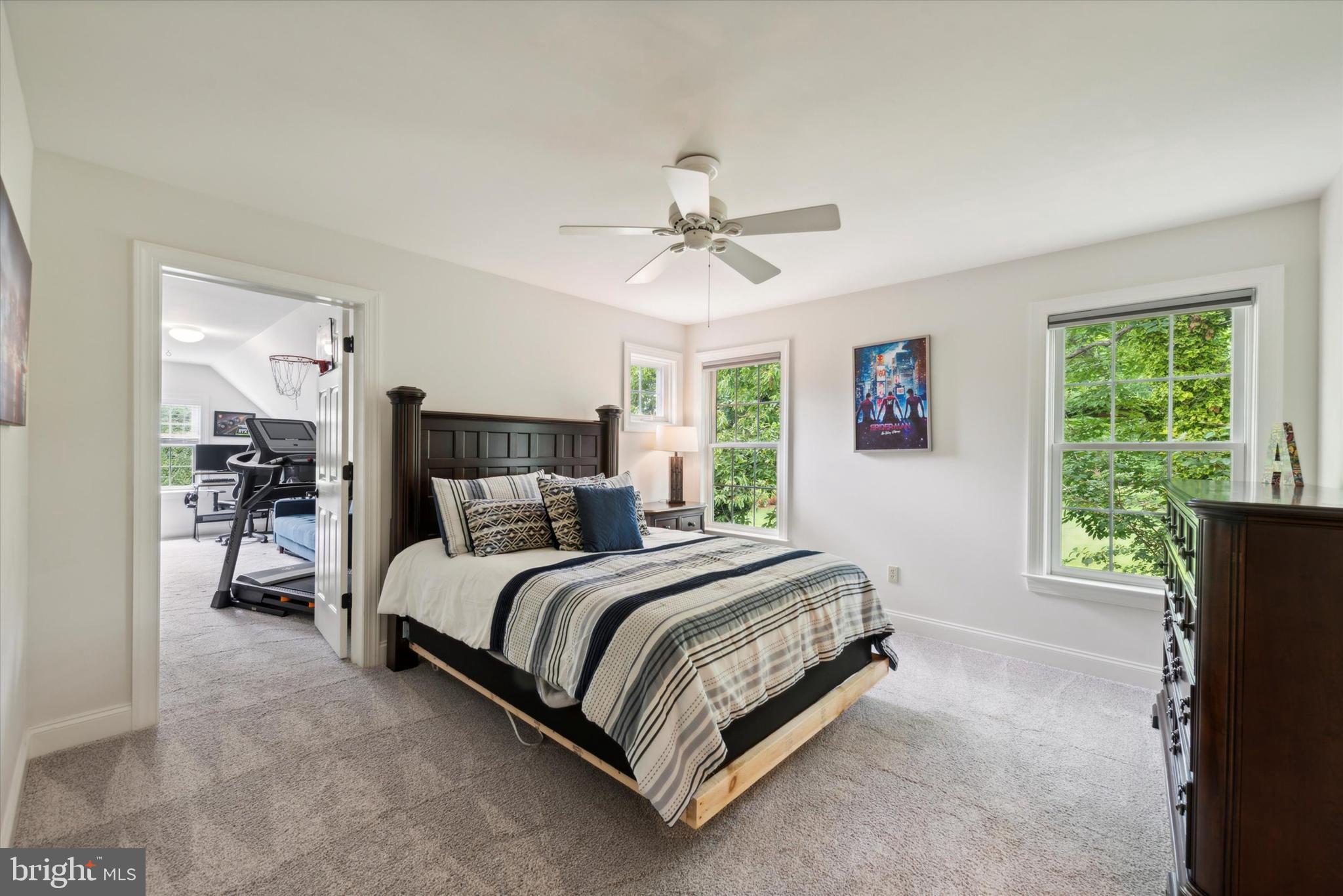 WEST CHESTER - Residential