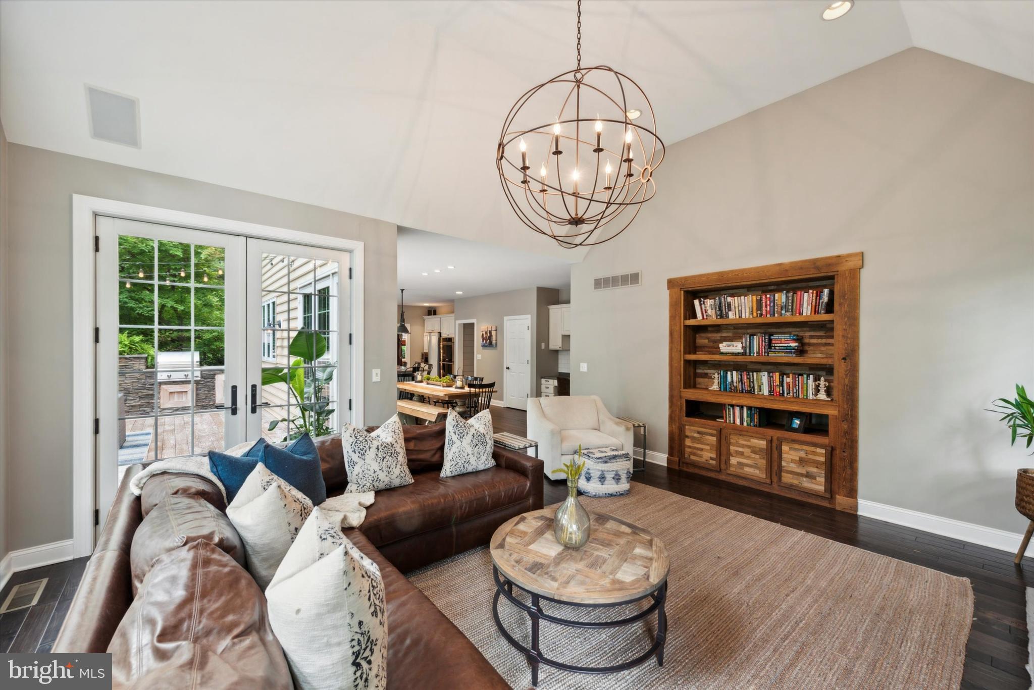 WEST CHESTER - Residential