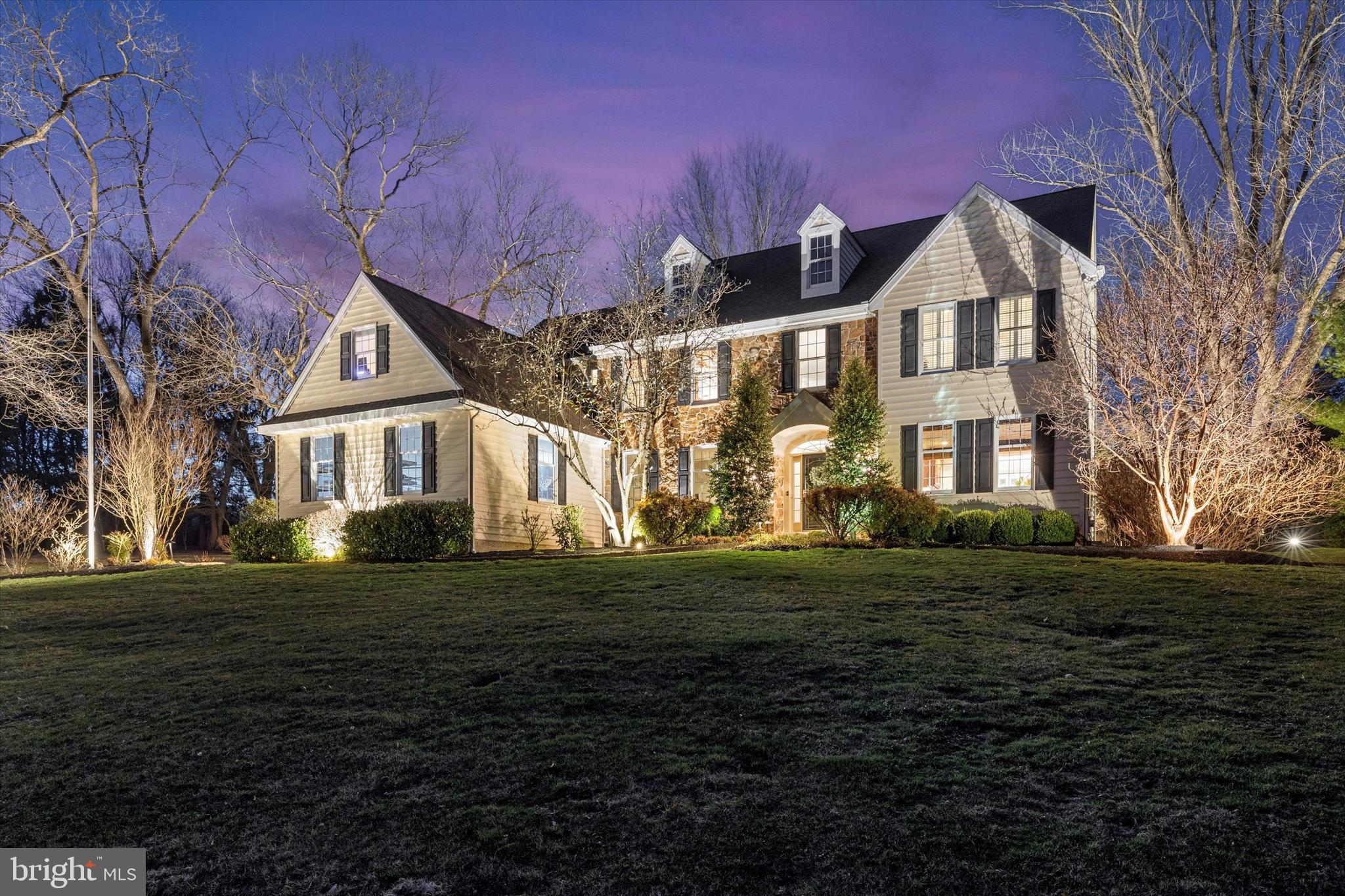 WEST CHESTER - Residential