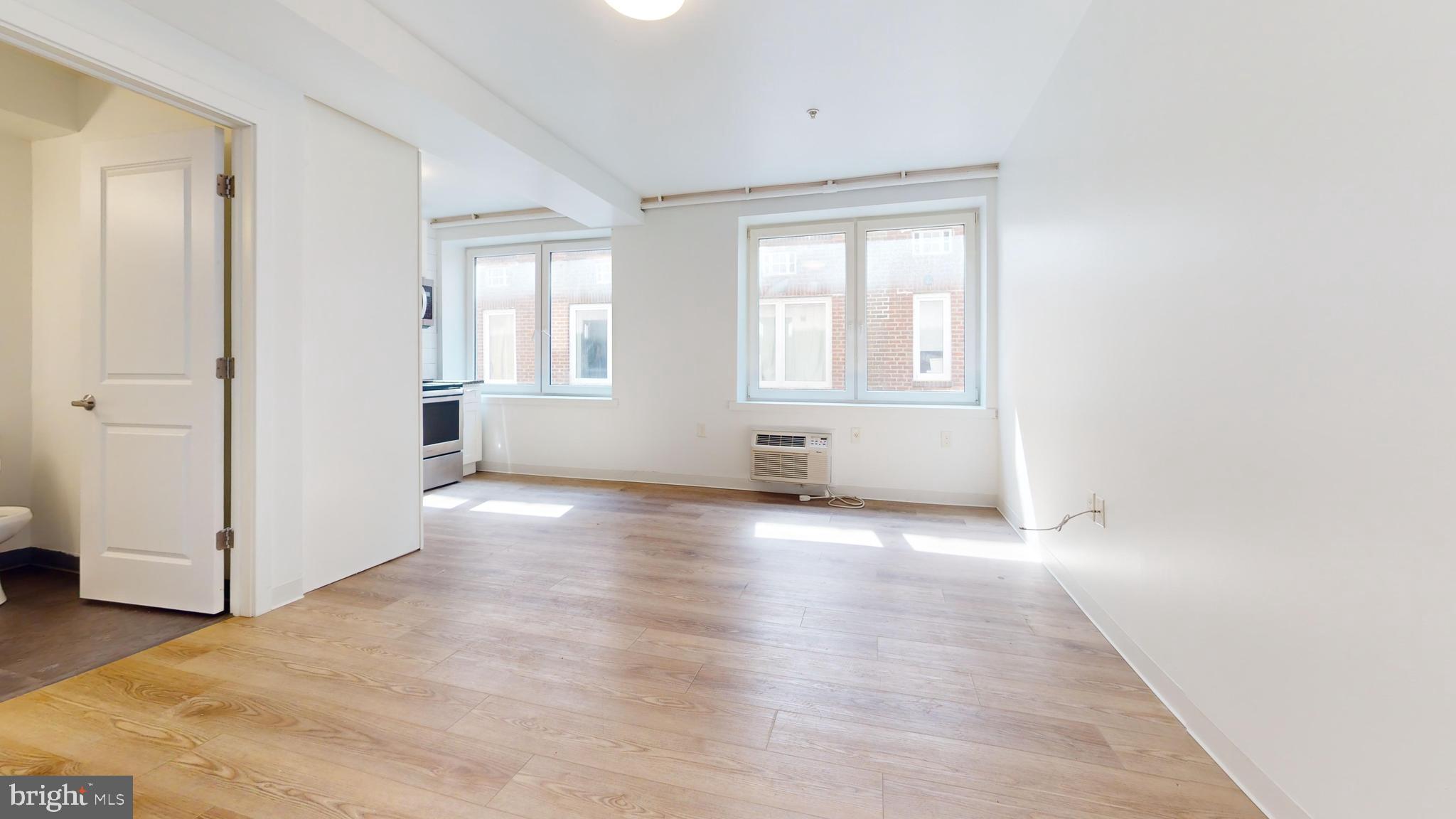 PHILADELPHIA - Residential Lease