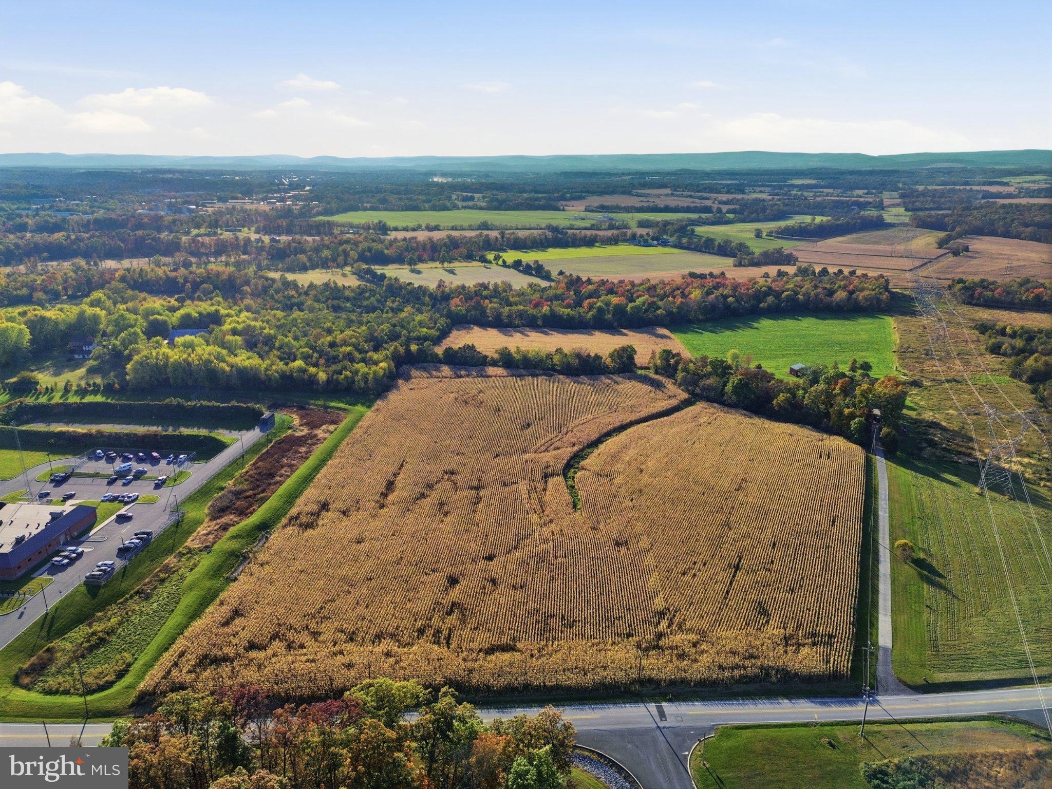 1774 GRANITE STATION ROAD