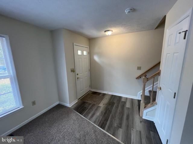 NORTH GATE TOWNE HOMES - Residential Lease