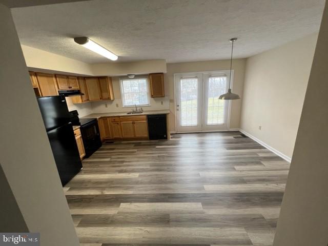 NORTH GATE TOWNE HOMES - Residential Lease