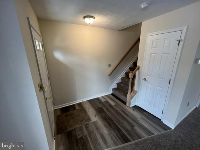 NORTH GATE TOWNE HOMES - Residential Lease