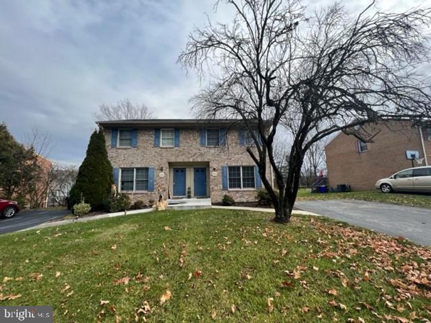 All-new interior! Fully renovated all-brick 3-be/2-ba unit in duplex w/driveway.  Three stories, new flooring, new carpet, new appliances, new fixtures, & brand-new deck being constructed & nearly completed - should be ready by move-in time. Strategically located near shopping, major highways, & regional airport. Apply now for your next home which is as good as new!