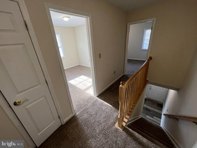 NORTH GATE TOWNE HOMES - Residential Lease