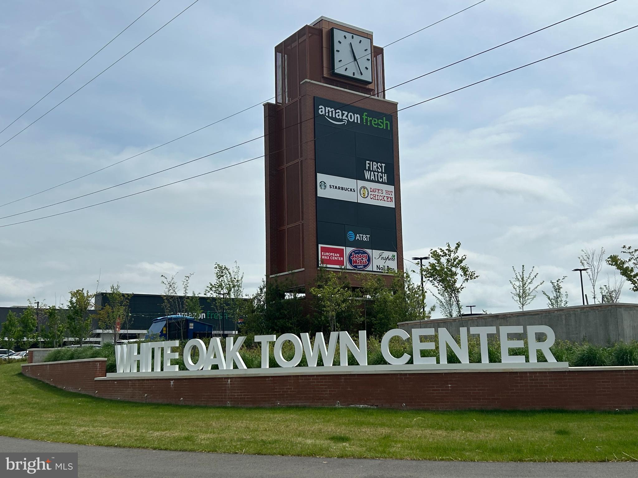 HILLANDALE - Residential