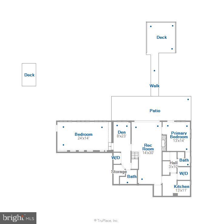 HILLANDALE - Residential