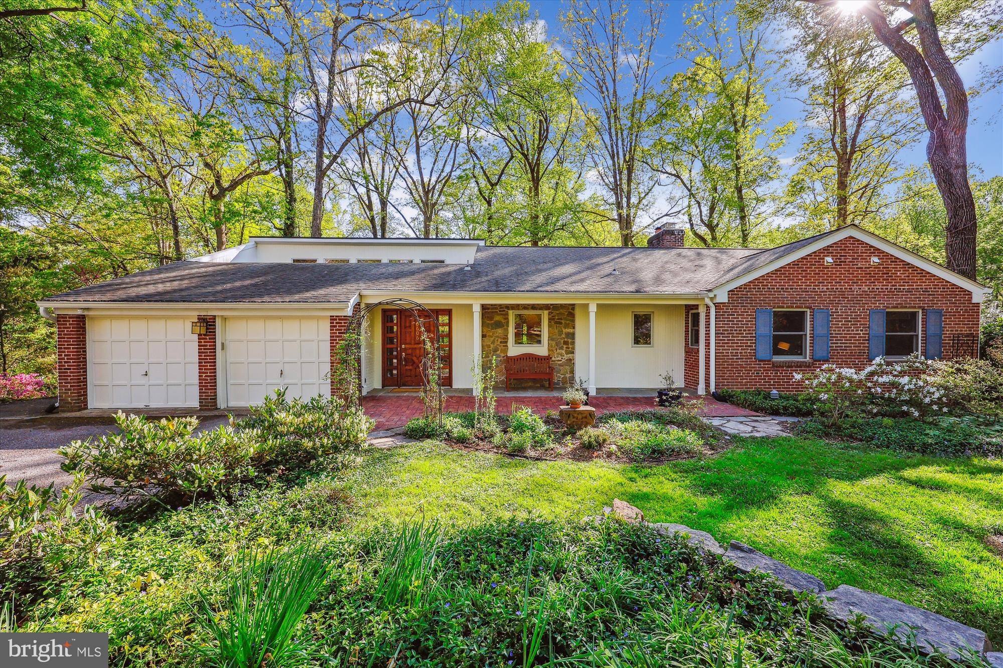 HILLANDALE - Residential