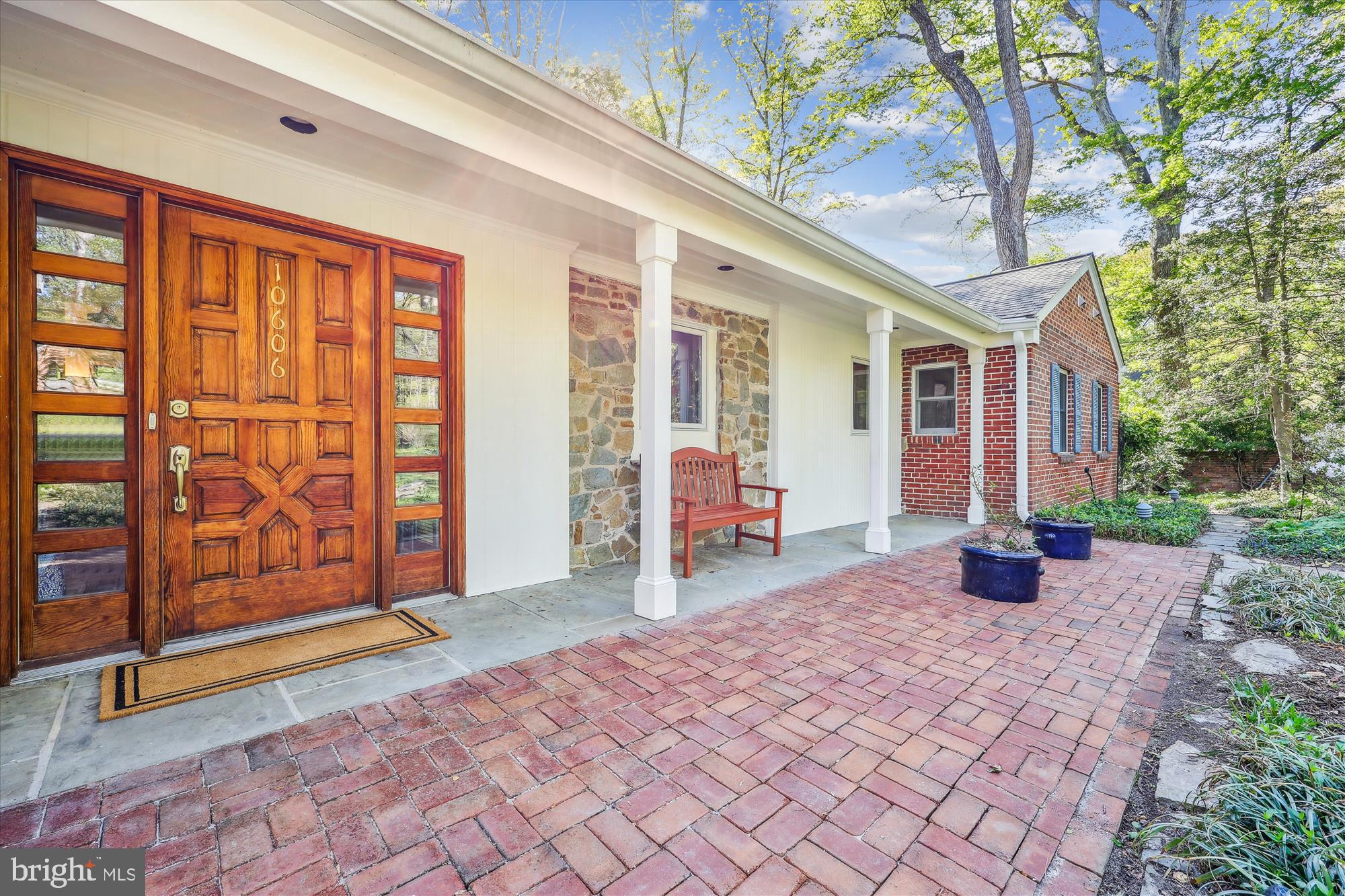 HILLANDALE - Residential