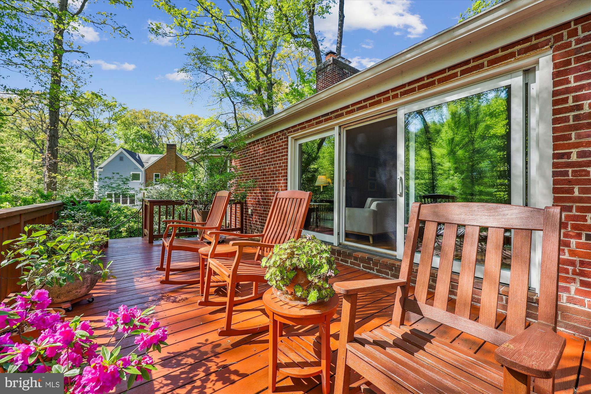 HILLANDALE - Residential