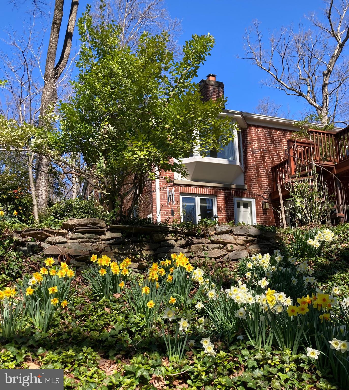 HILLANDALE - Residential