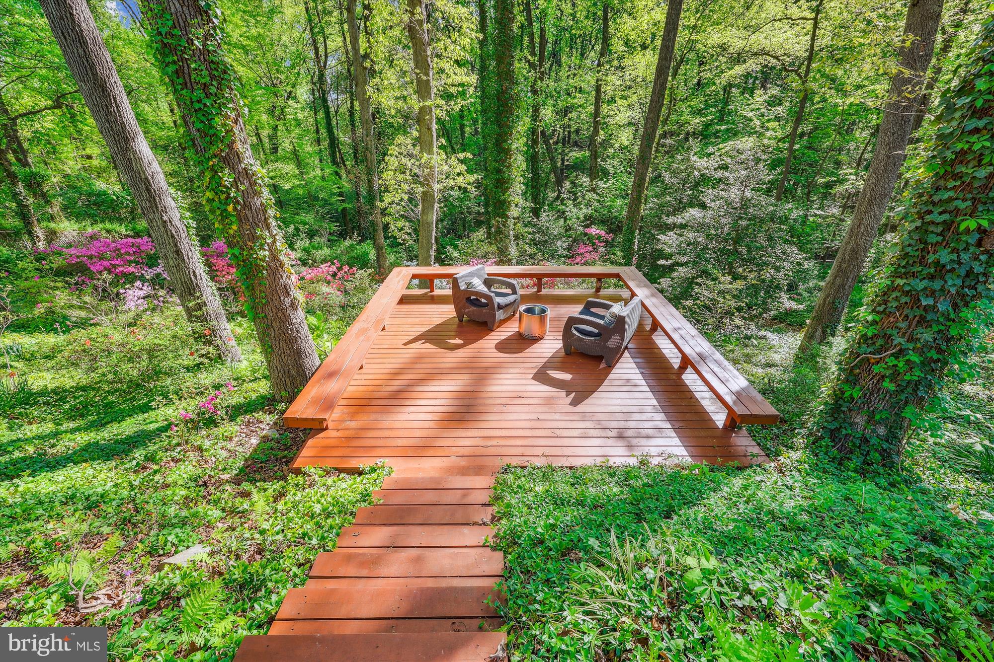 HILLANDALE - Residential