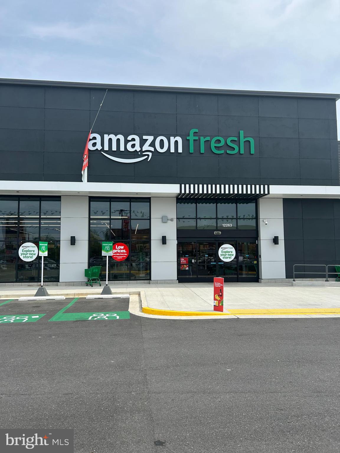 HILLANDALE - Residential