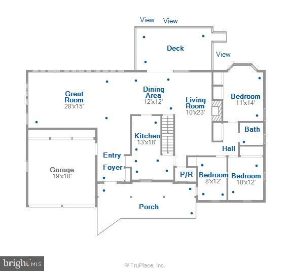 HILLANDALE - Residential