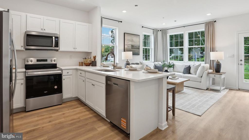 Photo of 284 Derby Drive, COATESVILLE, PA 19320 (MLS # PACT2113658)