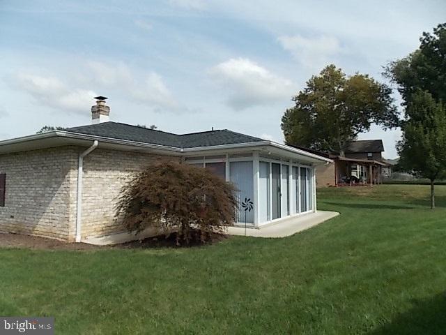 HAINES ACRES - Residential