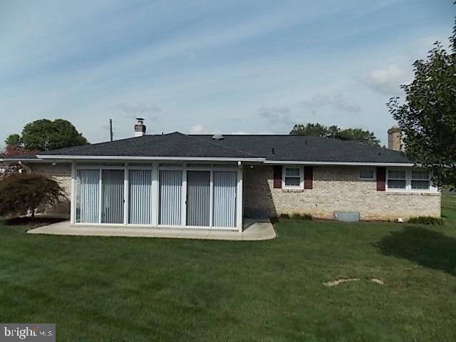 HAINES ACRES - Residential