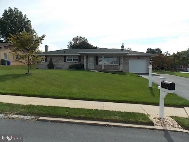 HAINES ACRES - Residential