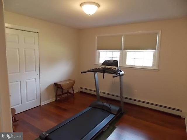 HAINES ACRES - Residential