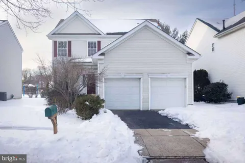 75 Fountayne Lane, Lawrence, NJ 08648 - MLS#: NJME2074418