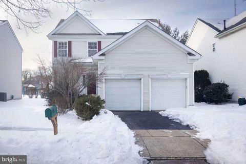 75 FOUNTAYNE LANE LAWRENCE NJ 08648