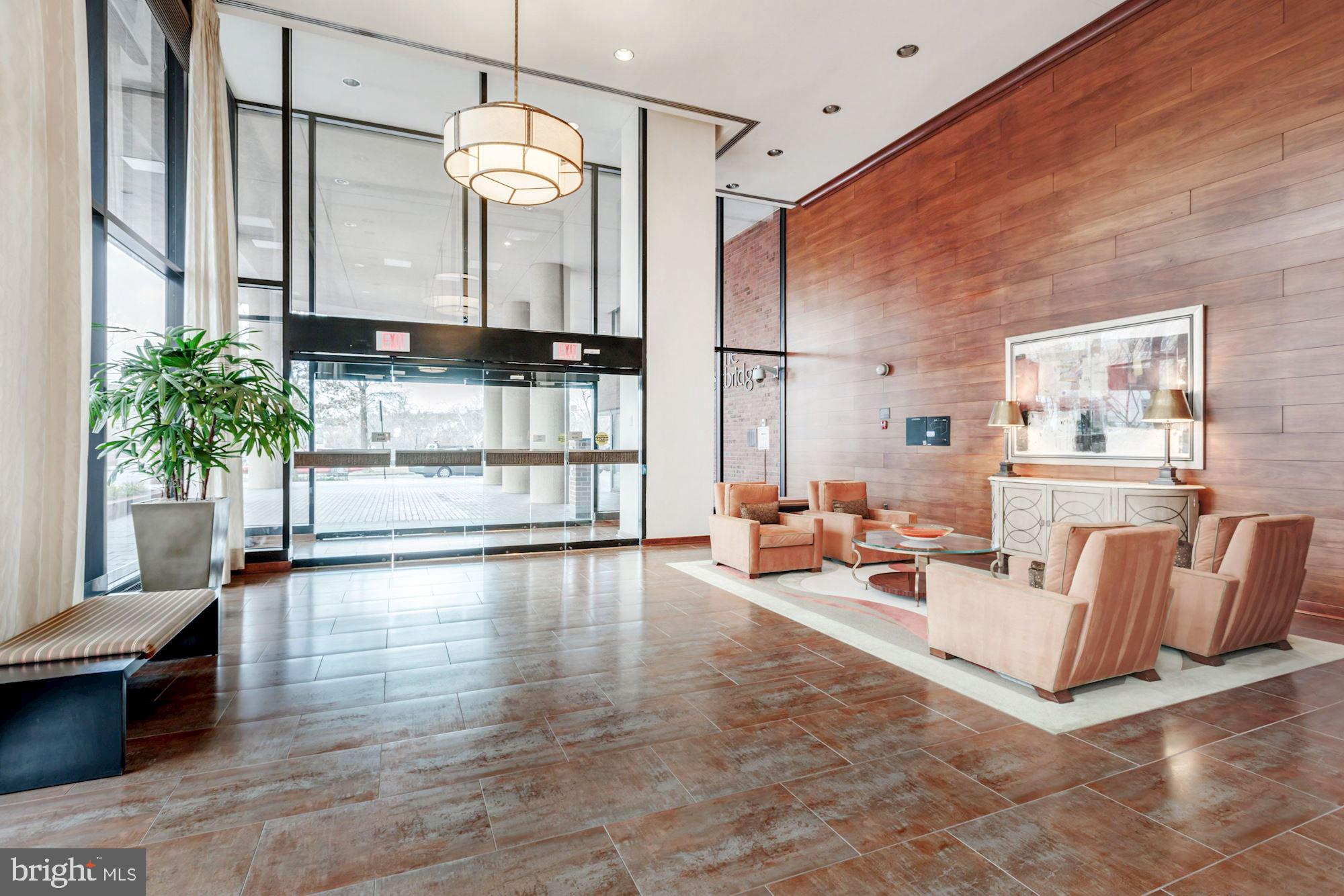 2555 PENNSYLVANIA AVENUE NW 810