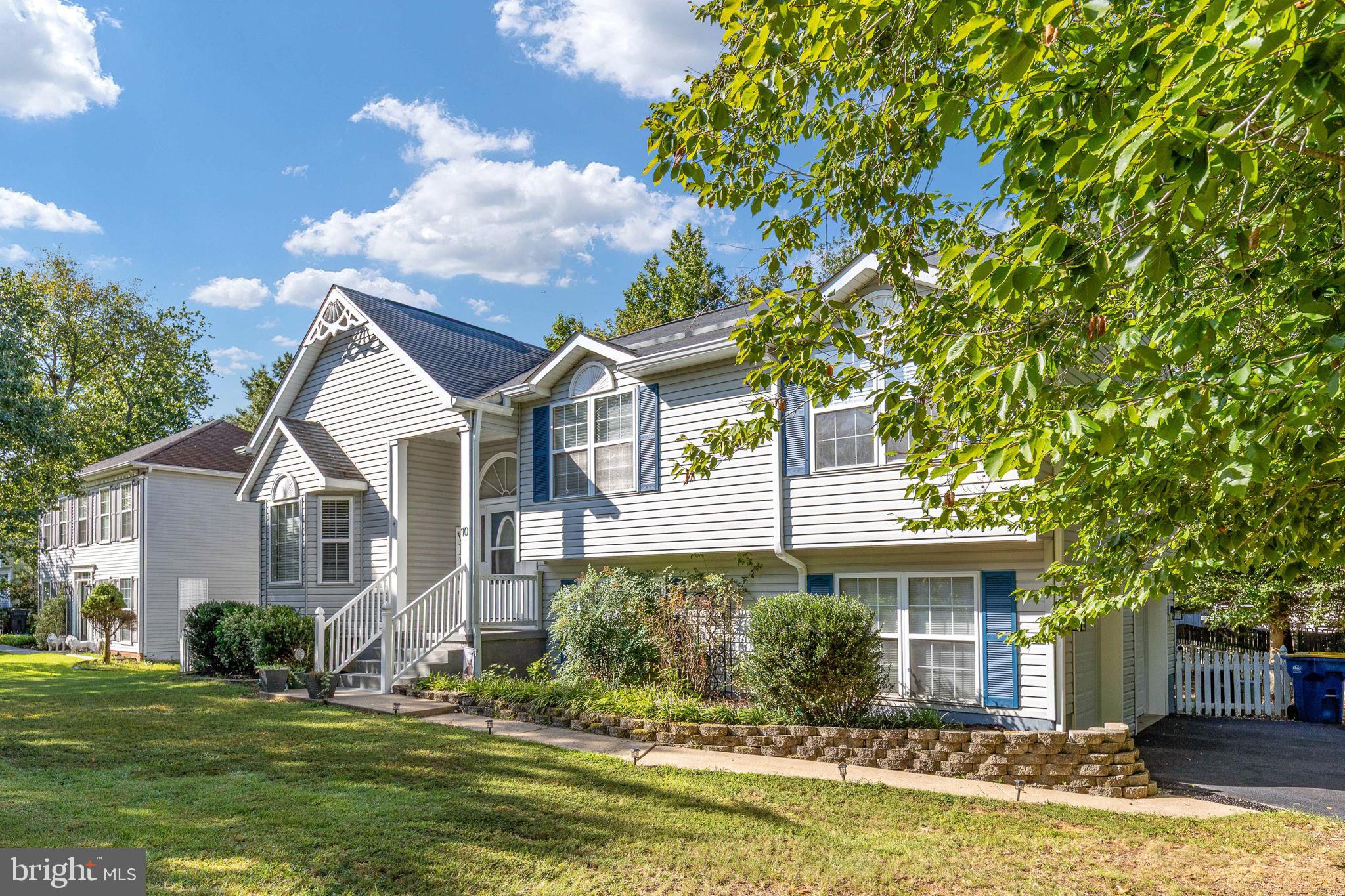 70 MELANIE HOLLOW LANE