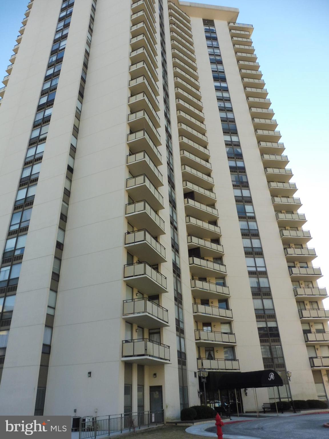 TOWSON - Residential