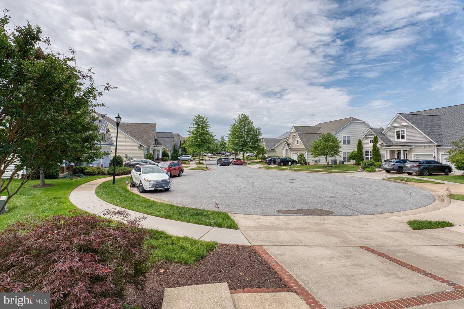 7419 NEAR THICKET WAY