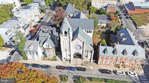 5507 GERMANTOWN AVENUE -17 PHILADELPHIA PA 19144