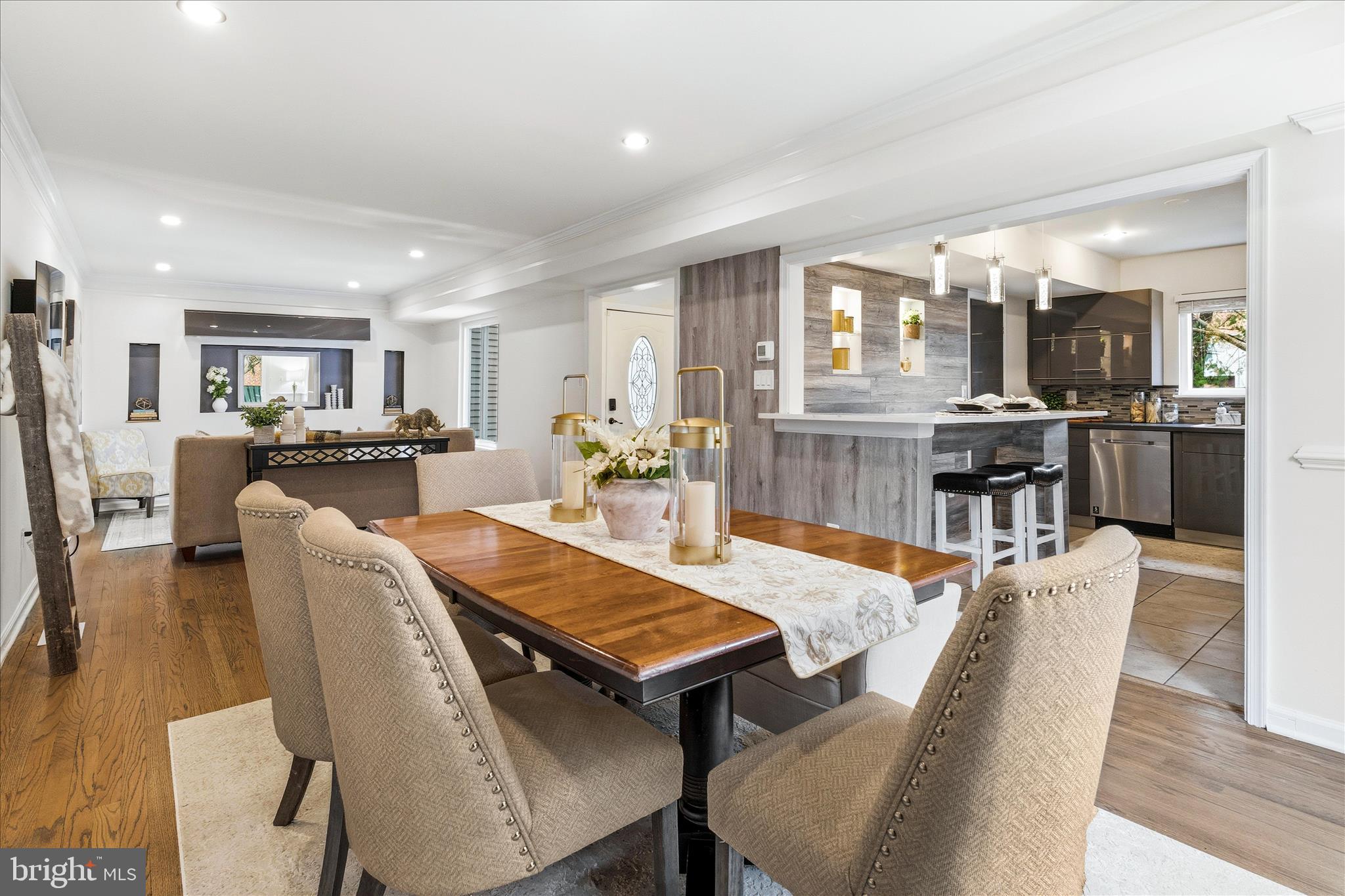 NEWPORT ESTATES - Residential