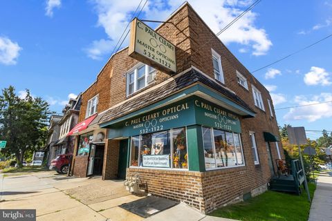 Photo of 701 Chester Pike, PROSPECT PARK, PA 19076 (MLS # PADE2101886)