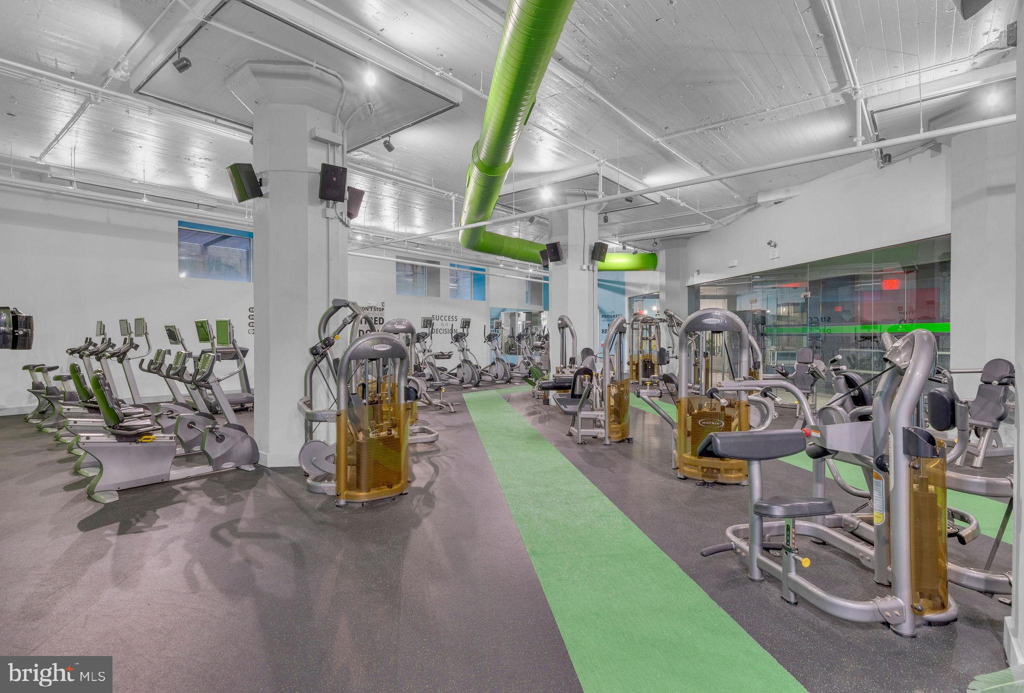 AVENUE OF THE ARTS - Residential