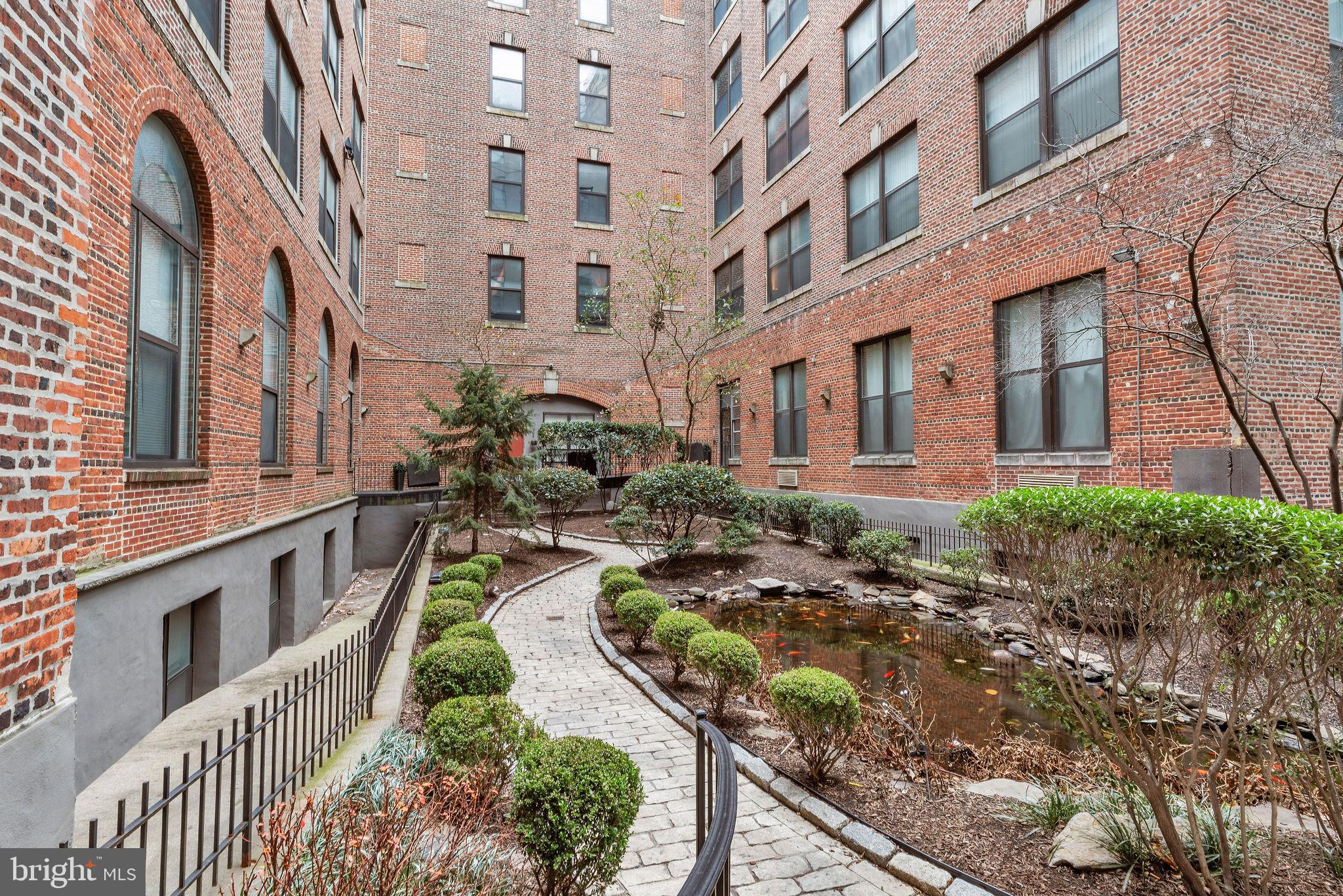 AVENUE OF THE ARTS - Residential