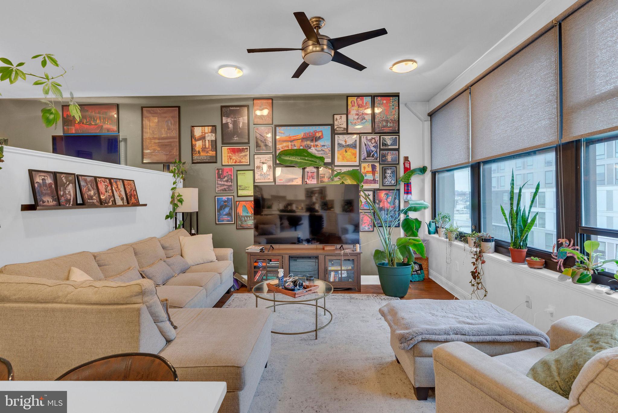 AVENUE OF THE ARTS - Residential