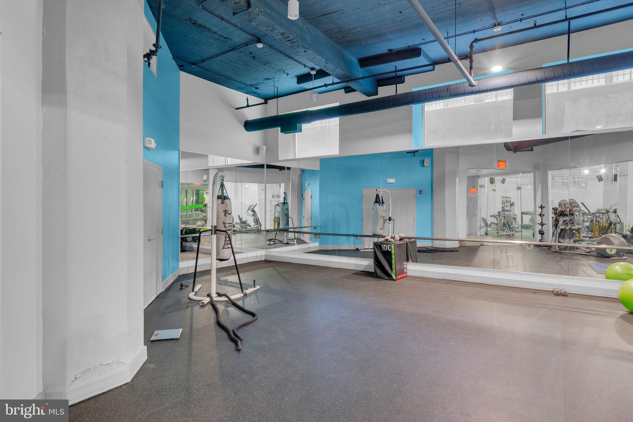 AVENUE OF THE ARTS - Residential