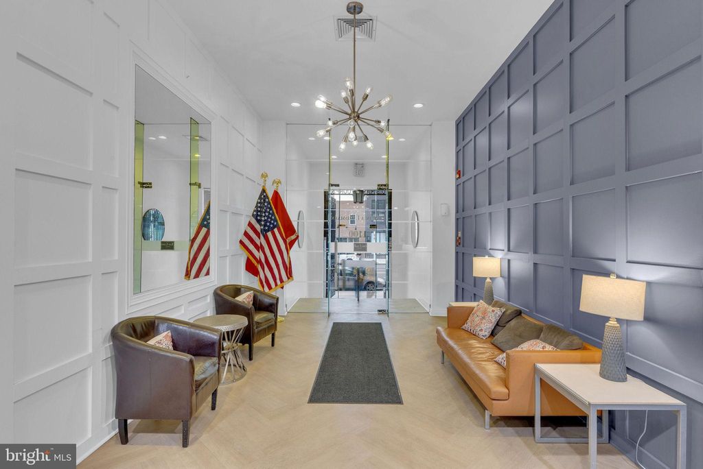 Photo of 1100 S Broad Street #607B, PHILADELPHIA, PA 19146 (MLS # PAPH2575636)