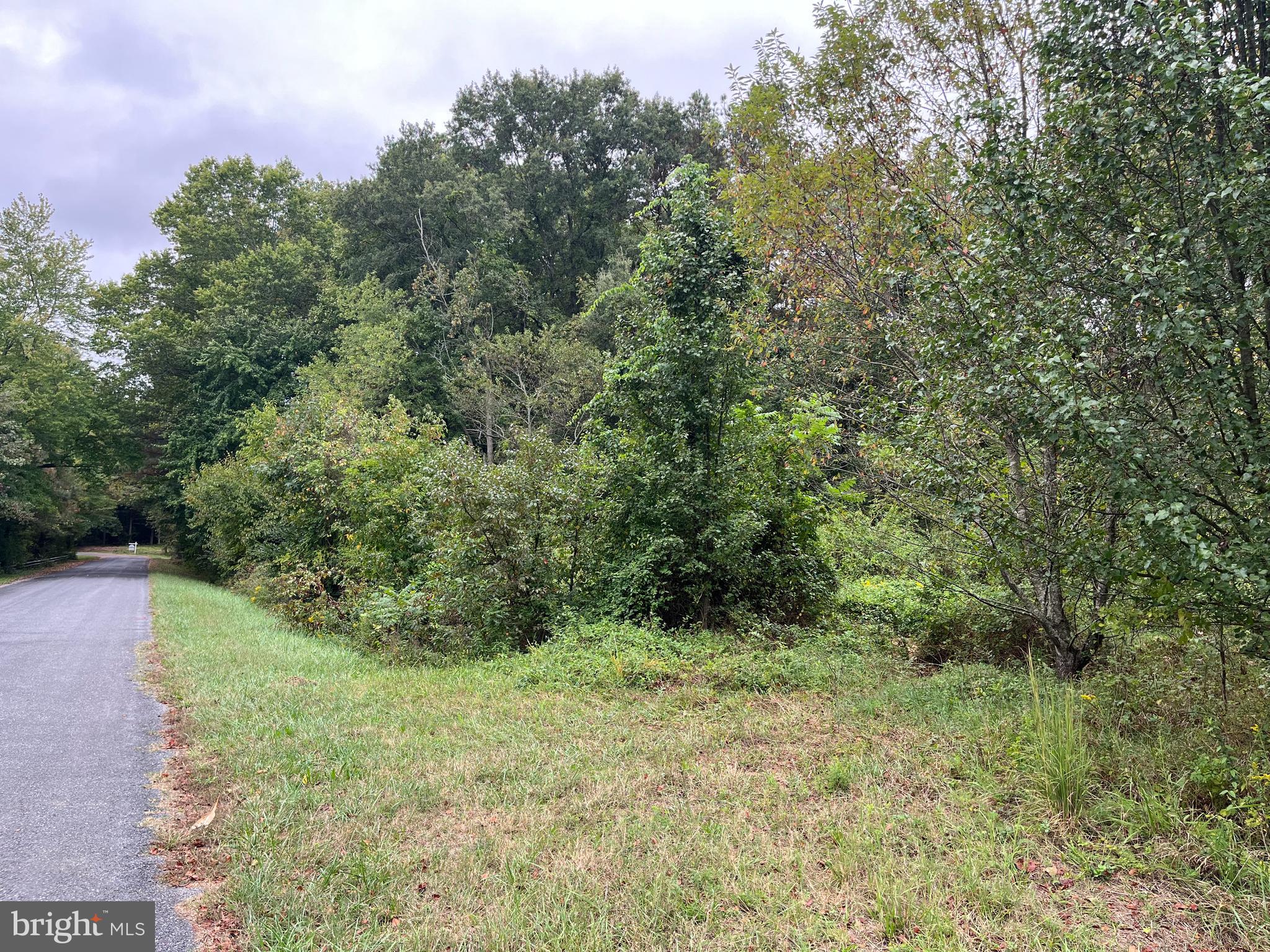 BURNT MILL ROAD LOT #3