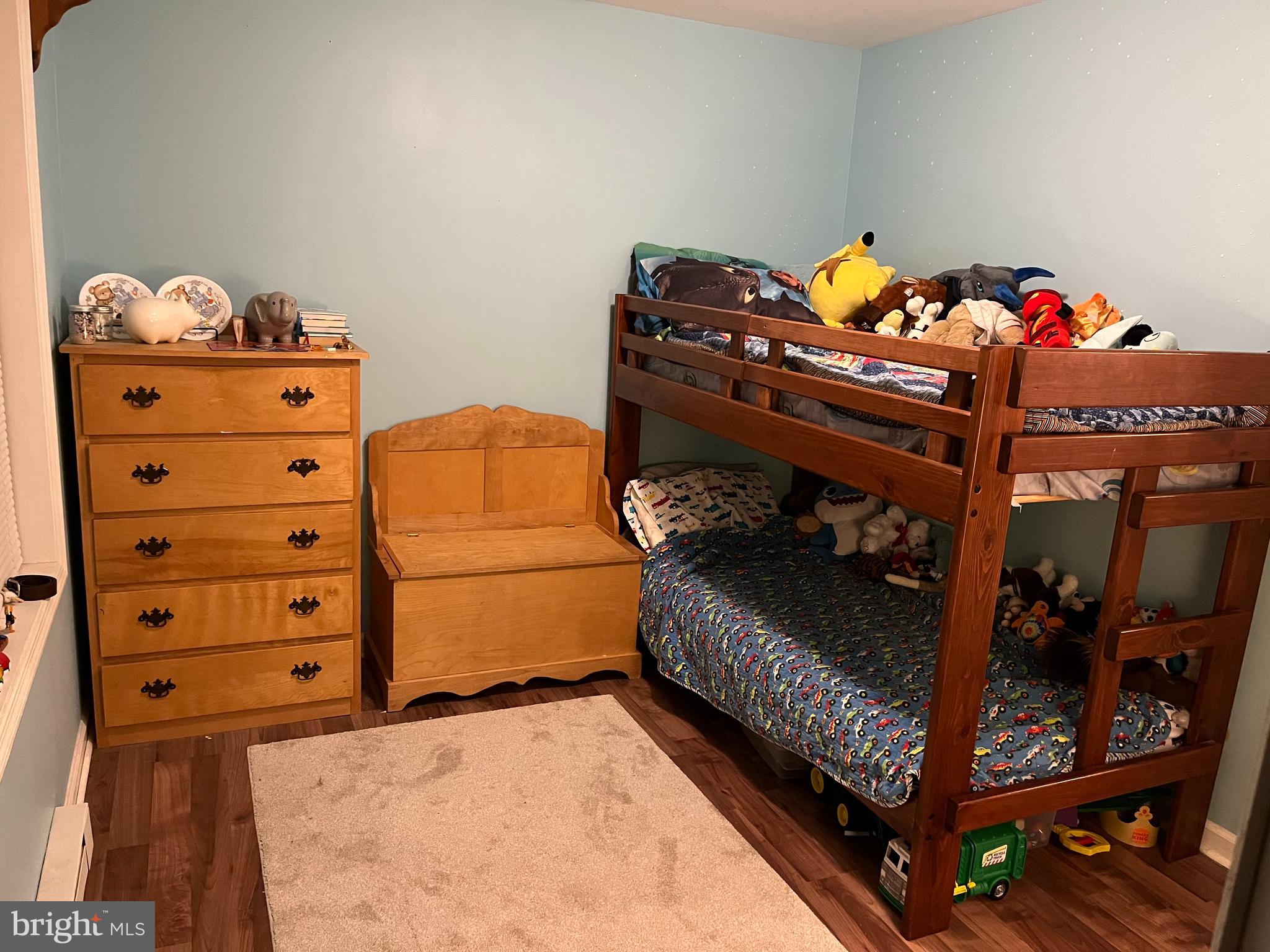 MOUNTAIN SHADOW TERRACE - Residential