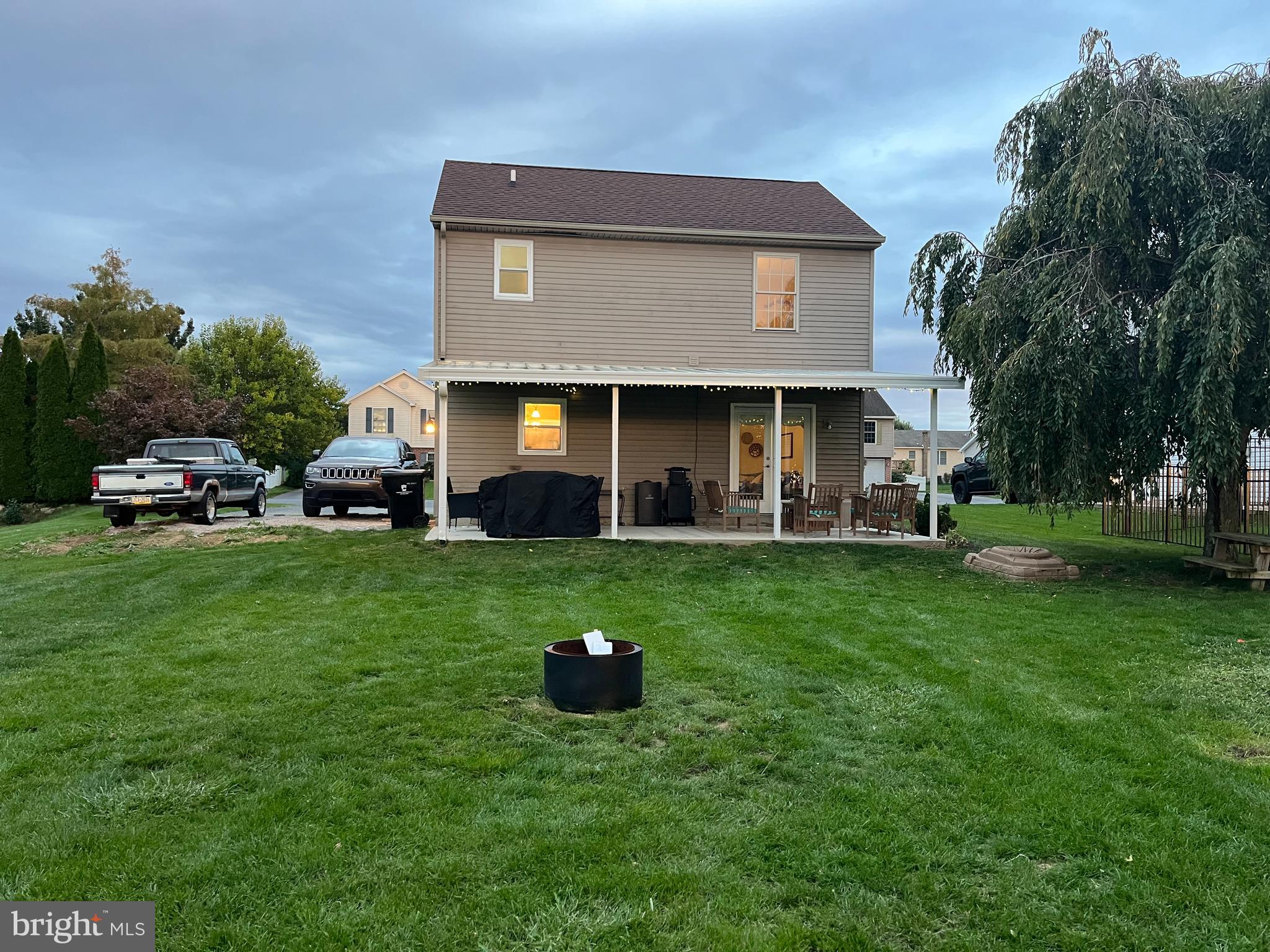 MOUNTAIN SHADOW TERRACE - Residential