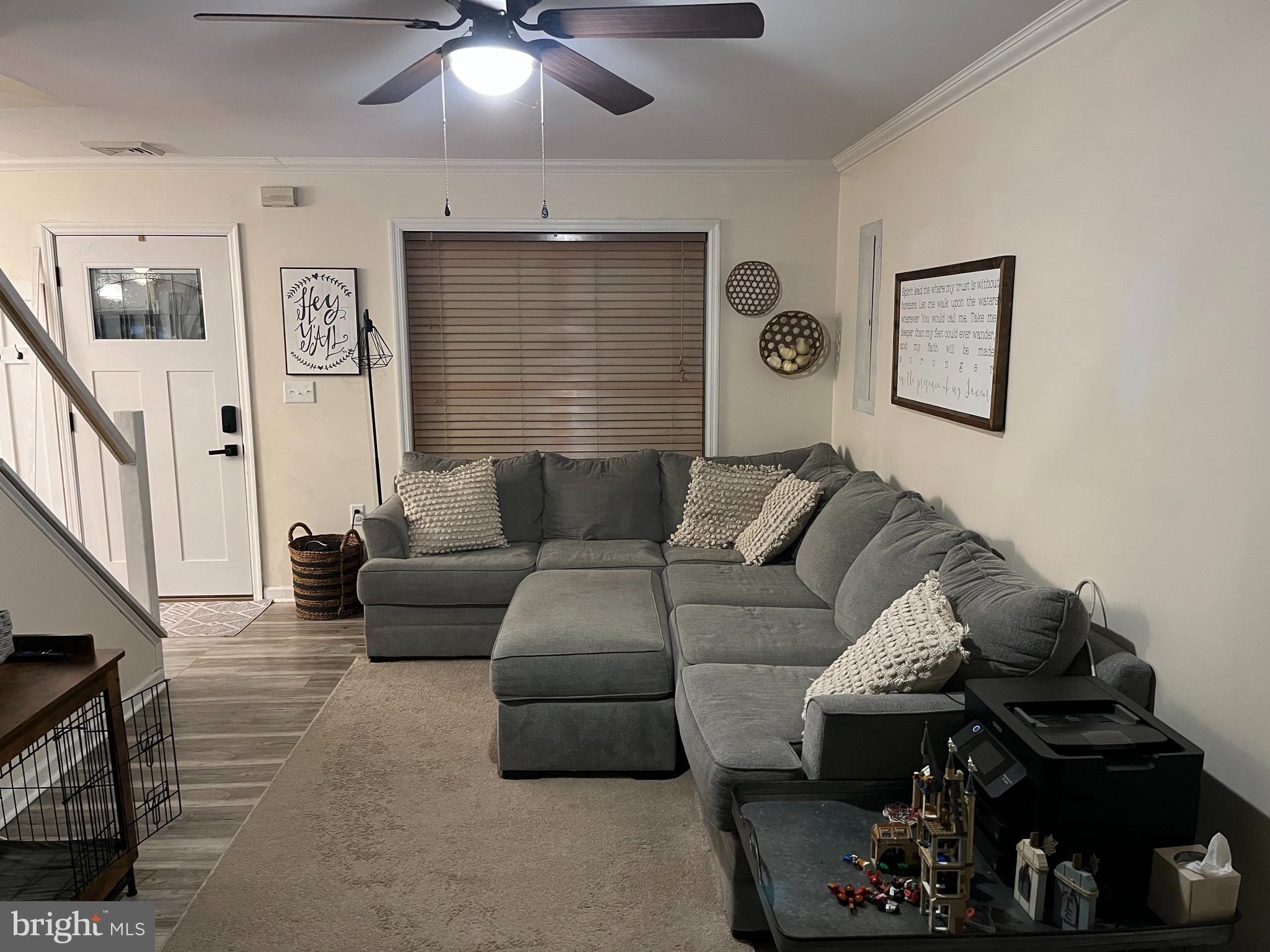 MOUNTAIN SHADOW TERRACE - Residential