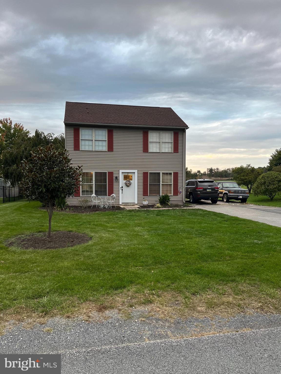 MOUNTAIN SHADOW TERRACE - Residential