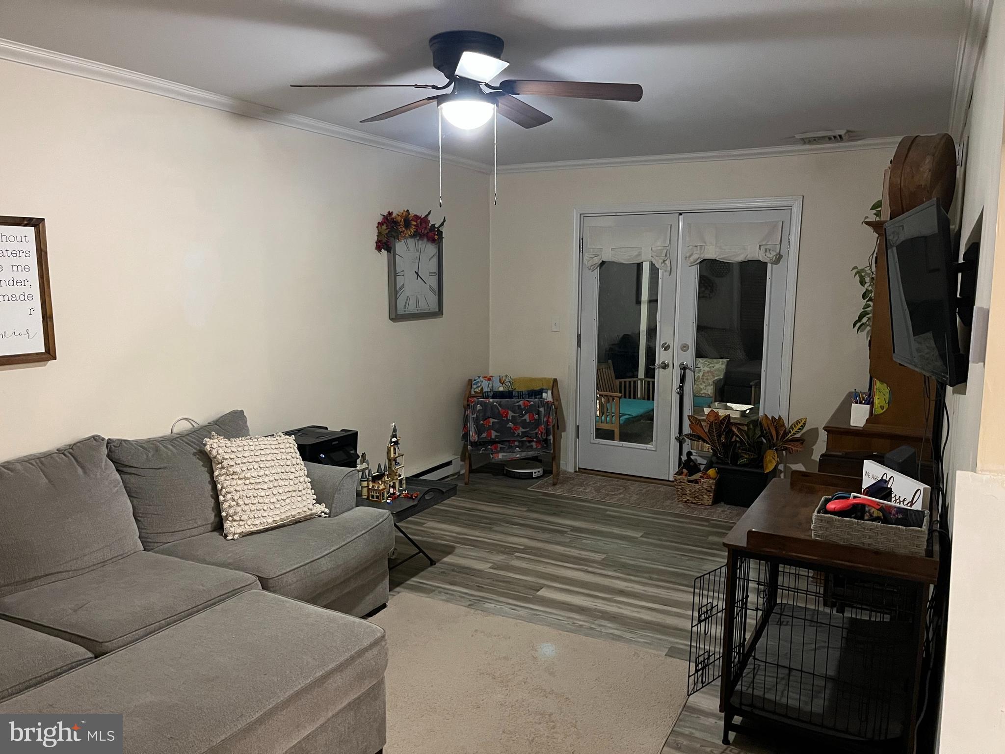 MOUNTAIN SHADOW TERRACE - Residential